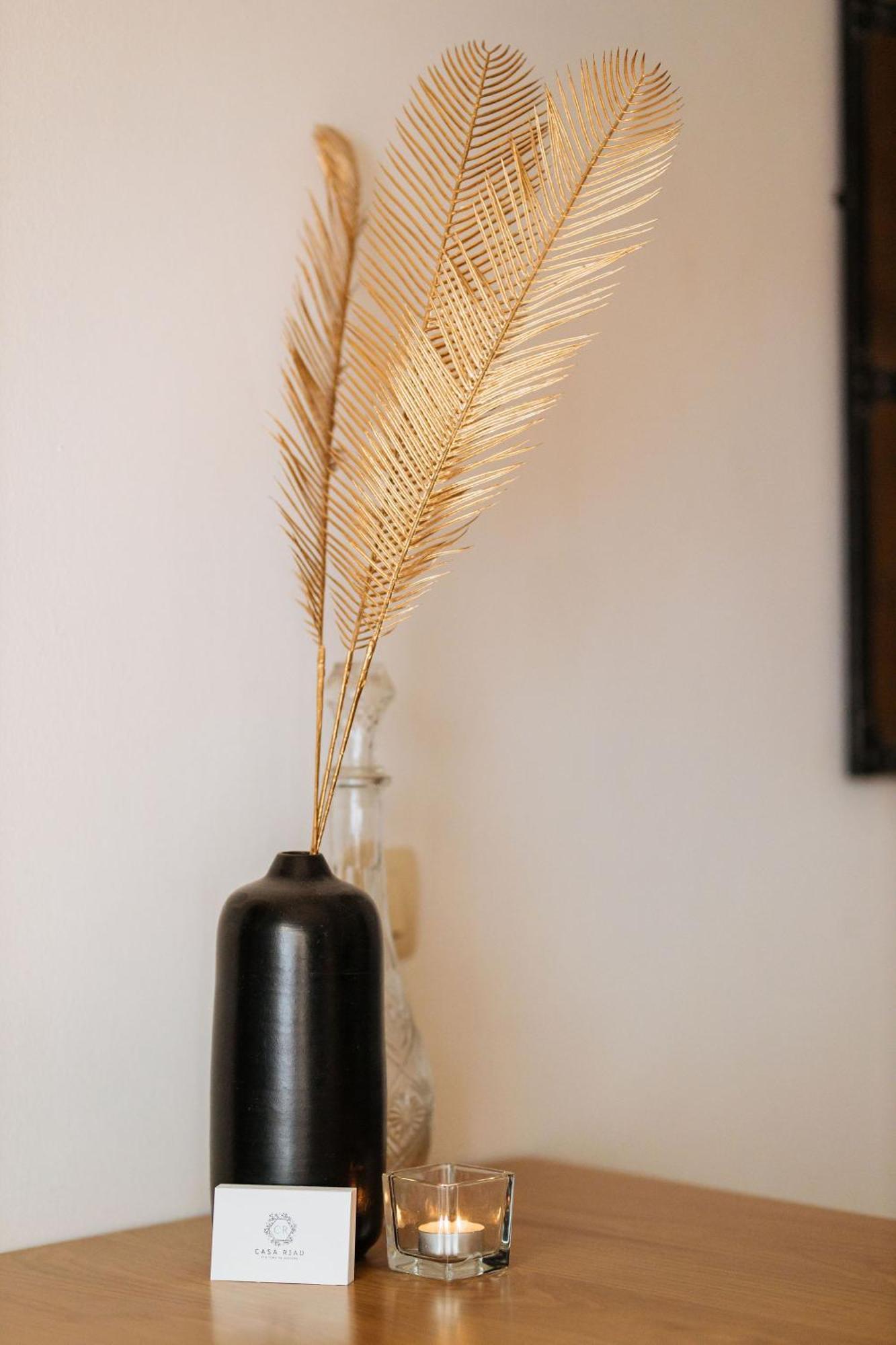 Apartamento Casa Met Prive Patio *