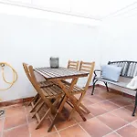 Casa Riad Met Prive Patio