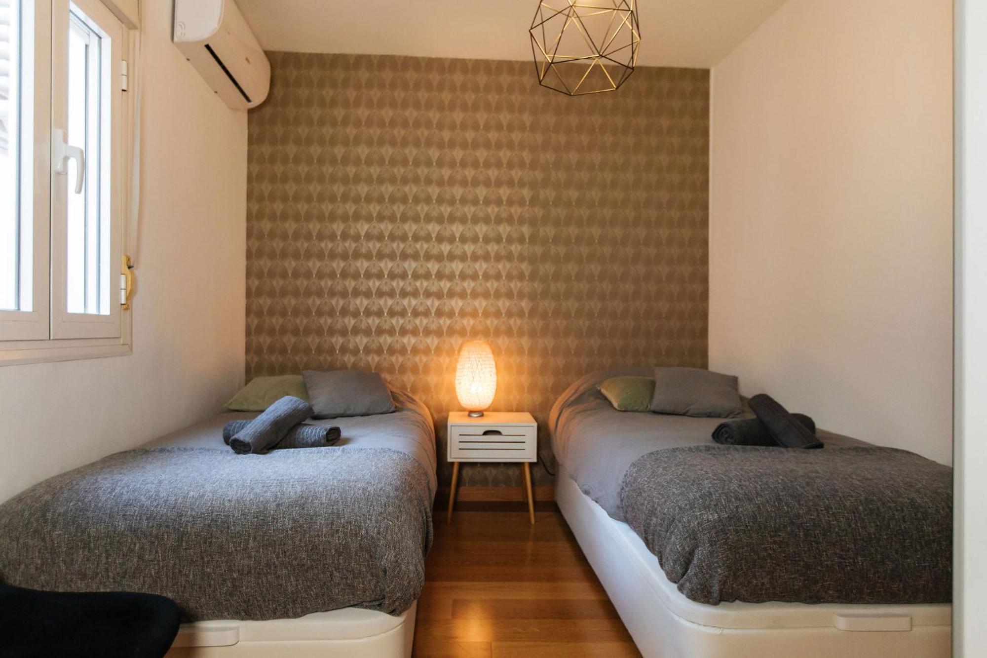Casa Met Prive Patio * Málaga