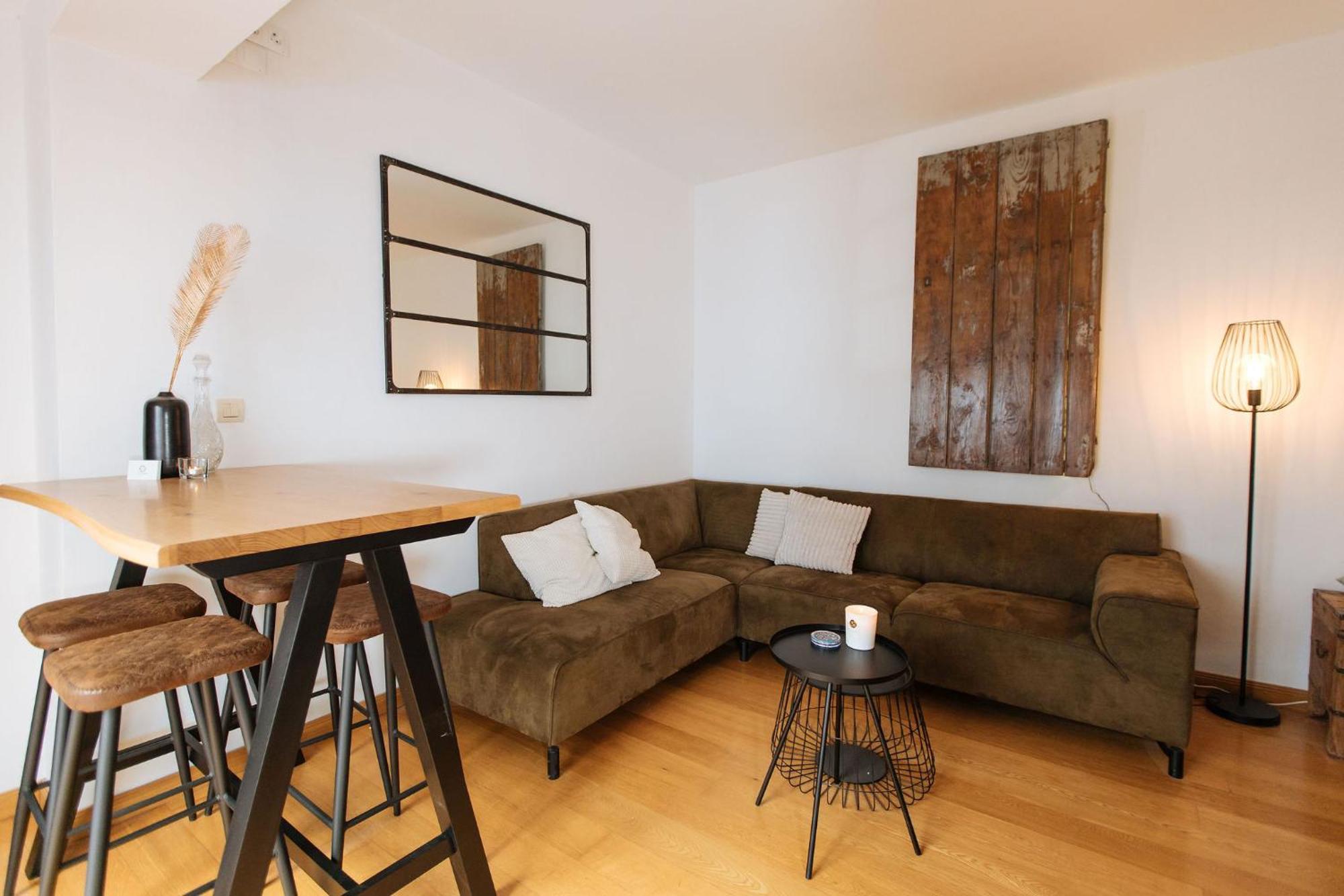 Casa Met Prive Patio