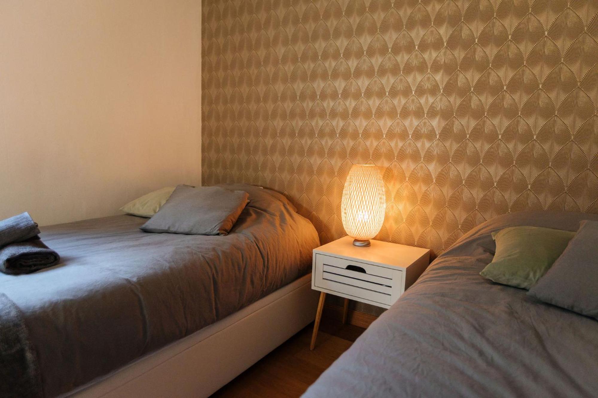 Casa Met Prive Patio Apartment