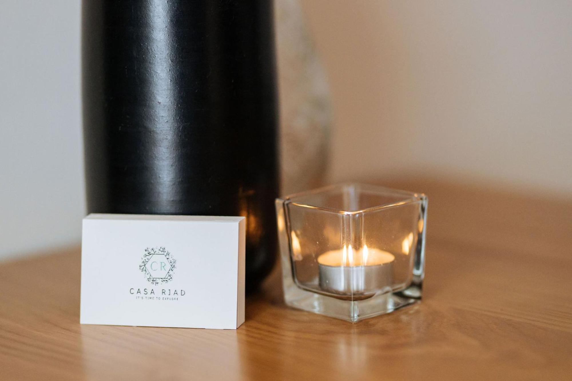 Casa Met Prive Patio Apartment *